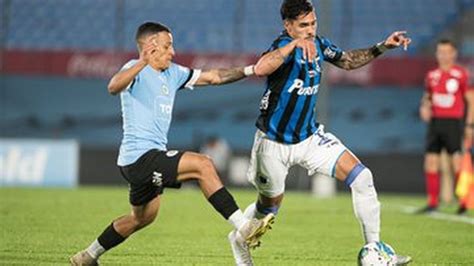 Estatísticas De Montevideo City Torque X Liverpool Fútbol Club - Liverpool venció con comodidad a Montevideo City Torque