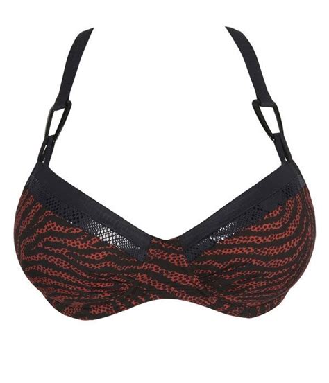 Bikini Balconet Primadonna Swim Issambres