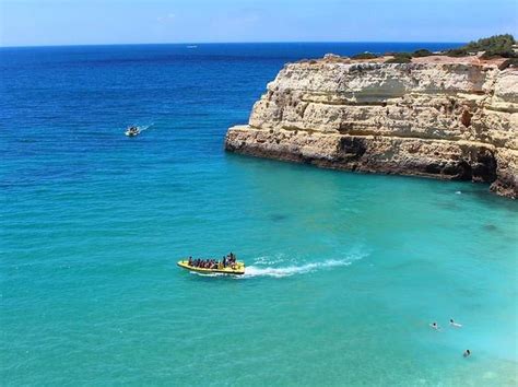 SeaBookings - The best Albufeira boat trips