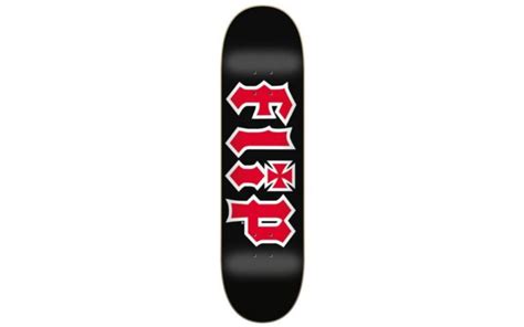 The Best Skateboard Deck Brands Of