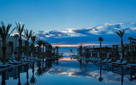Chileno Bay Resort And Residences Auberge Resorts Collection A Design Boutique Hotel Cabo San