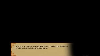 Four Element Trainer Part 89 Getting Ready For The Party By LoveSkySan69 XVIDEOS