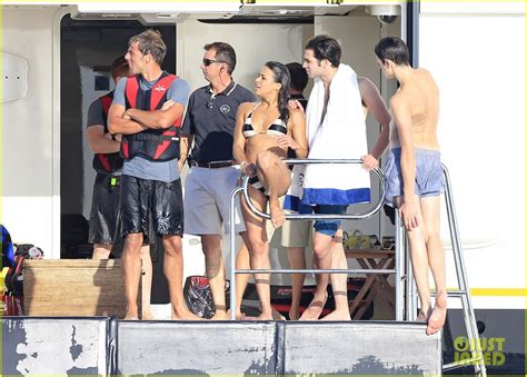 Michelle Rodriguez Flaunts Her Amazing Bikini Body In Ibiza Photo Bikini Harry