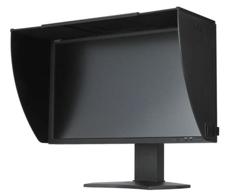 NECディスプレイソリューションズ MultiSync LCD-PA231W、MultiSync LCD-PA231W-BK（ブラック ...