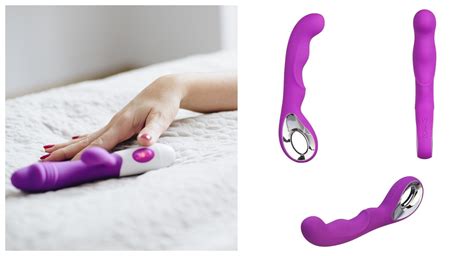 Qué es un dildo Mejor con Salud