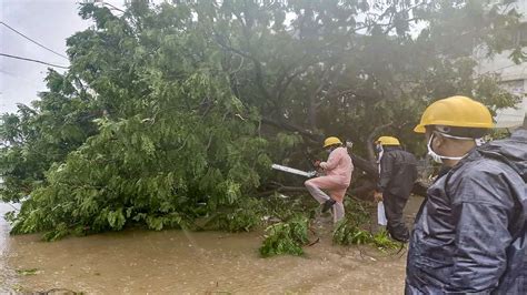 Cyclone Tauktae final toll in Maharashtra 86, all bodies recovered from ...