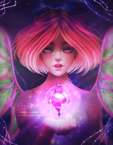 Will Vandom Ver By KGFantasy Hentai Foundry