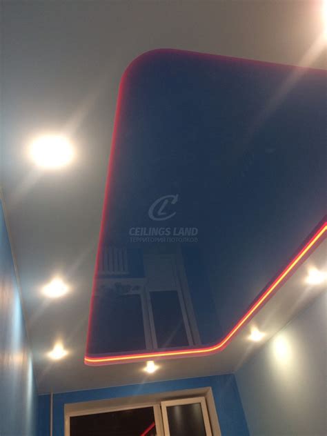 Натяжные потолки от 89 р/м² в Самаре, акции и скидки