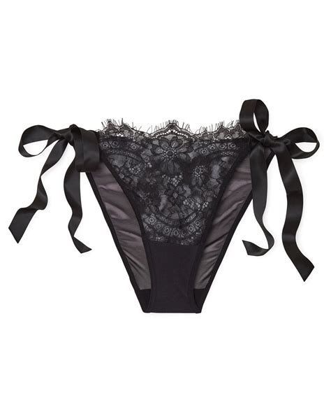 Alana Bikini Black Bikini Adore Me