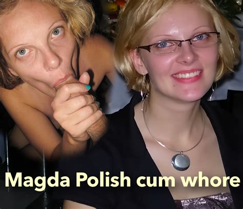 Magda Polish Anal Whore At HomeMoviesTube