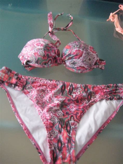 Bikini Kaufen Auf Ricardo