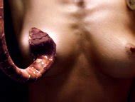 Naked Samantha McLeod In Snakes On A Plane