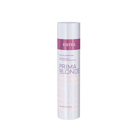 Prima Blonde Estel Professional