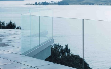 Euroglass Balustrades Glass Balustrade Glass Balustrade Nz