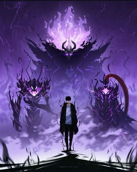 solo leveling wallpaper phone hd image ronaldo warface wallpaper