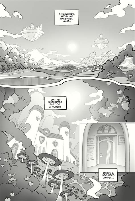 Anon Origins By Supersatanson Hentai Foundry