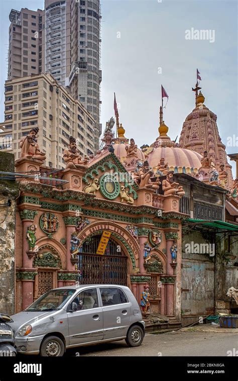 03 Jul 2011 Heritage Krishna Baug And Shree Krishna Temple Cptank