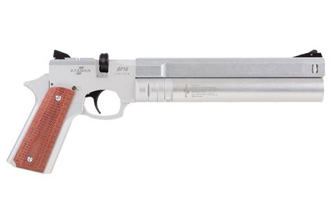 Ataman AP16 Review | Airgun Depot