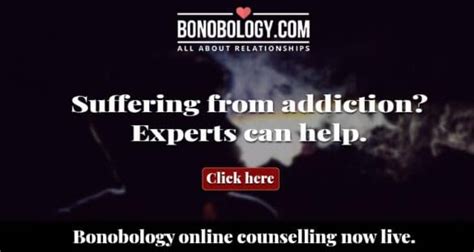 My Wife Is A Sex Addict And It Has Ruined Our Relationship