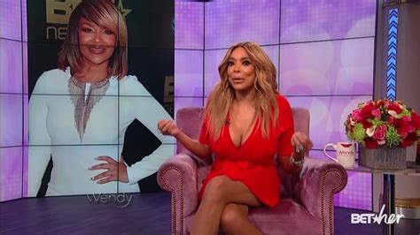 Wendy Williams OMG HOT A Photo On Flickriver