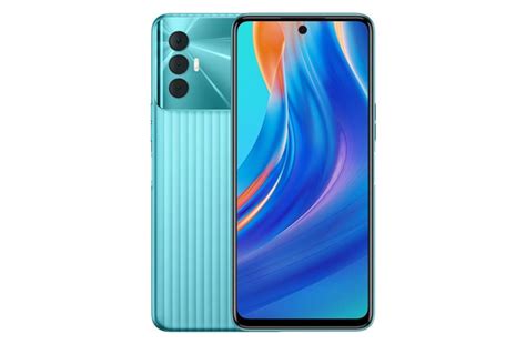 Tecno-Spark-8-Pro-KG8 Cihaz.TV