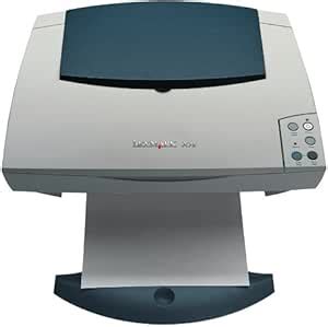 Lexmark X75 Impresora multifunción : Amazon.com.mx: Oficina y papelería