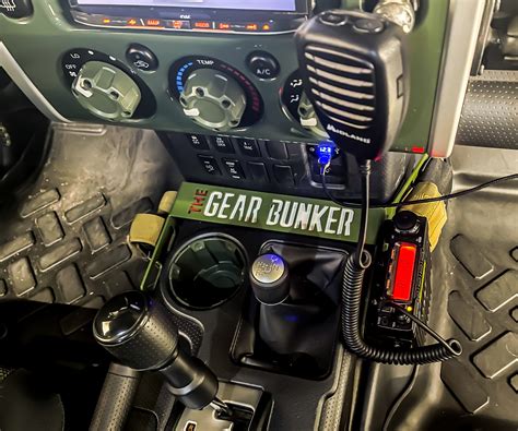 Midland Mxt Review Watt Gmrs Radio The Gear Bunker