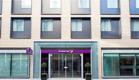 25+ schön Fotos Premier Inns London : Premier Inn London Kensington ...