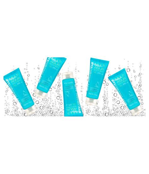 FARMSTAY Hyaluronic Acid Multi Aqua Moisturizer 200 ml: Buy FARMSTAY ...