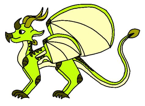 Hivewing Leafwing Hybrid By Joannabanana999 On Deviantart