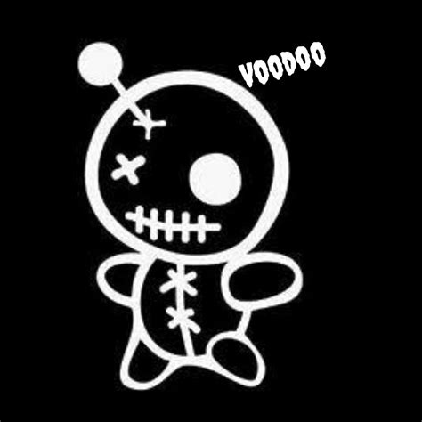 Voodoo Youtube