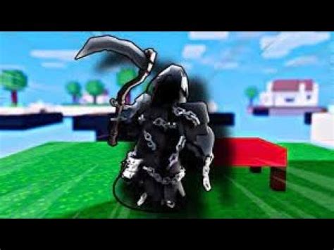 Roblox Bedwars Grim Reaper Kit Gameplay Asmr With Volcanic Eruption