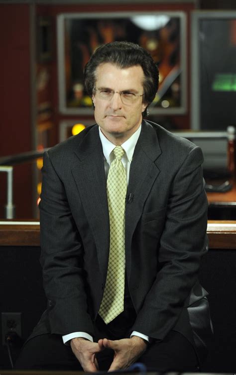 Mel Kiper Jr., ESPN's NFL Draft Expert, Denies Josh Luchs' Claims About ...