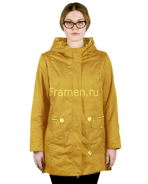 Ветровка женская хлопок купить в Москве