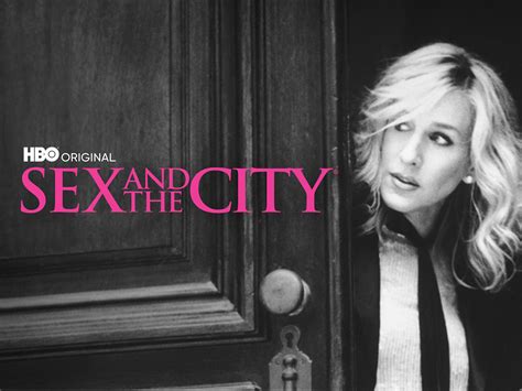 Prime Video Sex And The City Season