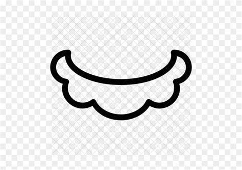 Mario Mustache Icon Moustache Full Size Png Clipart Images Download