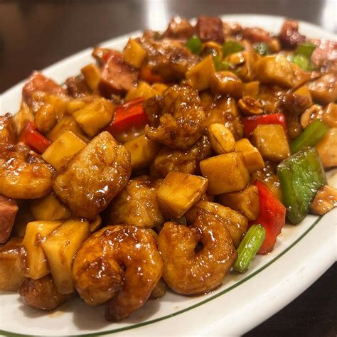 Restaurante Wan Fu - Restaurante Wan Fu | São Paulo SP