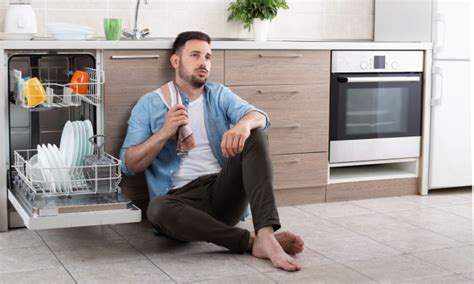 How Much Does Dishwasher Installation Cost Canstar