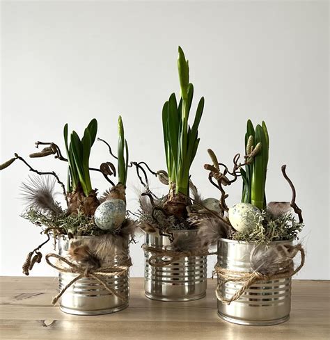 Modern Easter Decor Ideas for Spring 2024