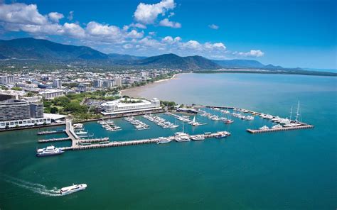 cairns grande barriere  rainforest terra australia