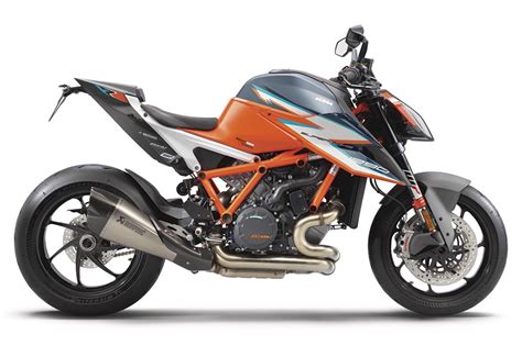 Ktm 1290 Super Duke Rr 2021 Ficha Técnica Y Precio Moto1pro