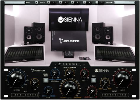 Aa Acustica Audio Bundle Win