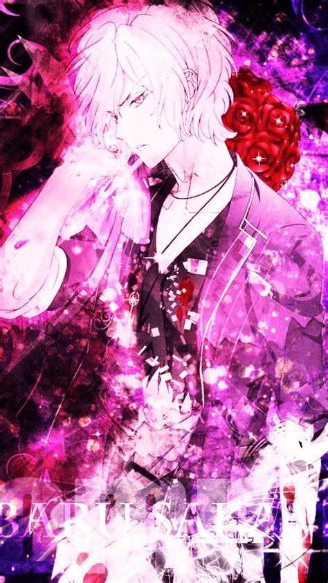 Diabolik Lovers Wallpapers Top Free Diabolik Lovers Backgrounds