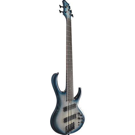 Ibanez Bass Workshop Btb Lm Ctl Basse Lectrique