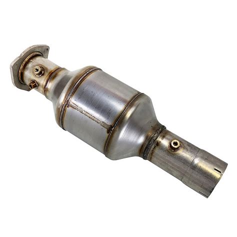 Navistar Maxxforce 7, DT Heavy Duty DOC, Diesel Oxidation Catalyst