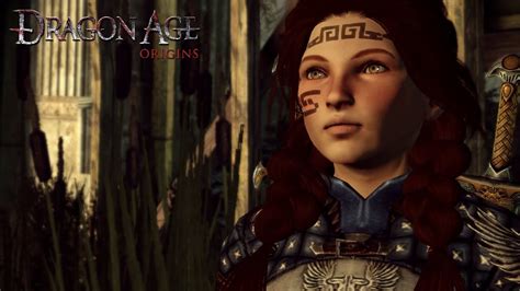 Dragon Age Origins Playthrough Part 6 The Battle Of Ostagar Youtube