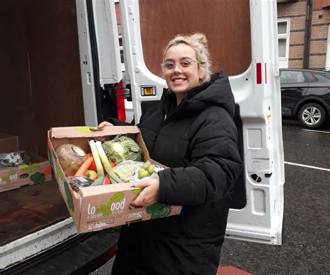 How Rose Vouchers help Aneta's family - Alexandra Rose