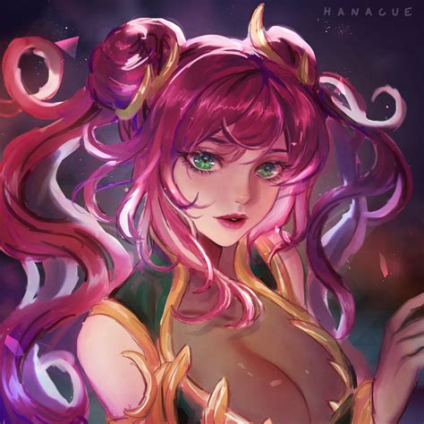Sona - League of Legends - Image by Hanacue #4050462 - Zerochan Anime