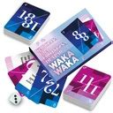 Erotyczna Gra Karciana Dla Par Z Zadaniami Sex Gra Waka Waka Cena Opinie