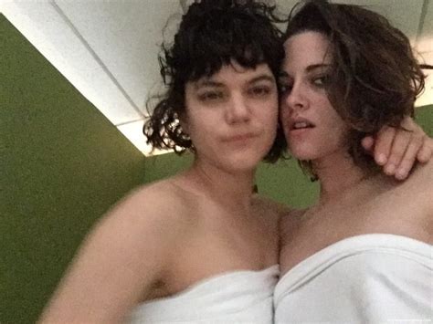 Kristen Stewart Nude Leaked The Fappening New Photos TheFappening